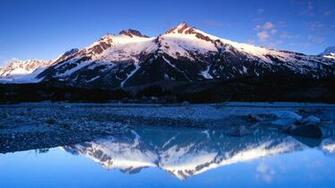 Reflection HD Wallpaper Background Image Id