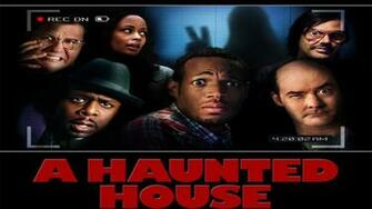 Haunted House Movie Wallpaper HD Cinema Deviant