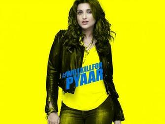 Kill Dil Hq Movie Wallpaper HD