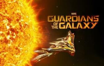 Wallpaper Space Marvel Spaceship Guardians Of The Galaxy