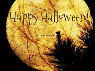 Happy Halloween Image Pictures Photos And