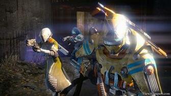 Destiny The Taken King Warlock Wallpaper Games HD