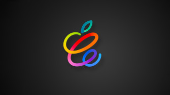 Apple Spring Loaded April Event