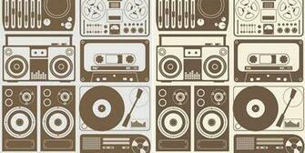 The Muted Retro Color Selection Definitely Helps With Vibe And We