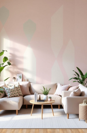 Sims Behr Wallpaper