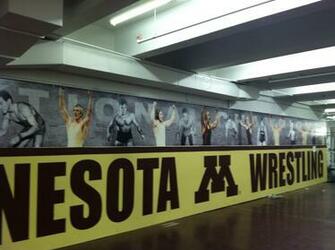 Wrestling Tags Gophers Minnesota
