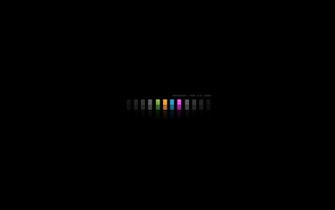 Beautiful Minimal HD Wallpaper