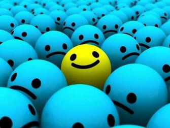 Dimensional 3d Smilies Picture Nr