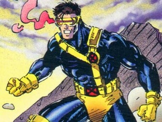 Men Cyclops Wallpaper X Desktop Background