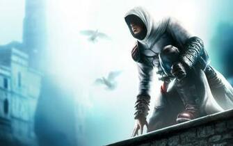 Papel De Parede Imagem Assassin S Creed Wallpaper Para No