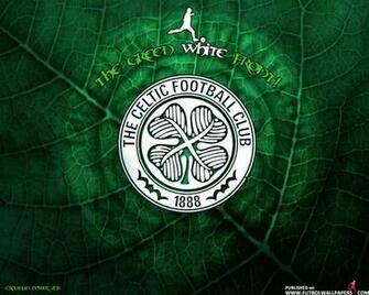 Futbolwallpaper Wallpaper Celtic Fc Jpg