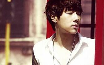 Sunggyu Sungkyu Wallpaper