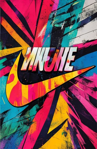 Dope Nike Wallpaper