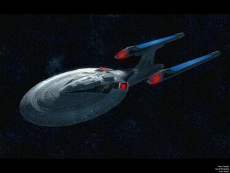 Star Trek Sovereign Uss Enterprise HD Wallpaper Movies Tv