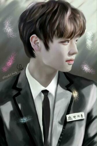 Best Park Ji Hoon Image