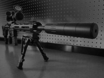Pics Photos Sniper Rifle Wallpaper