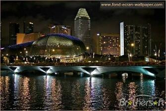 Singapore Wallpaper