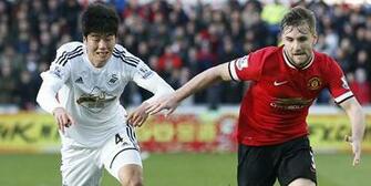 Danilo Dan Full Back Termahal Di Dunia Luke Shaw
