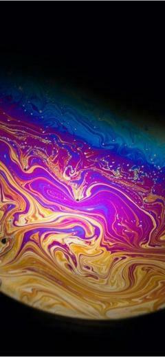 Apple iPhone Xs Wallpaper Phone HD