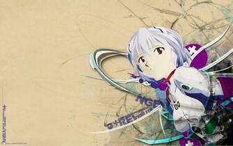 Ayanami Rei Wallpaper Neon Genesis
