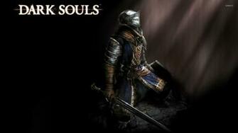 Dark Souls Wallpaper