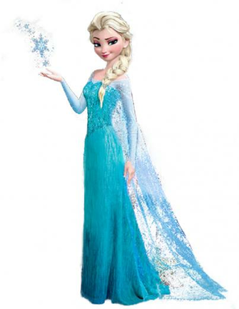 Elsa In Frozen Wallpaper Best Fan