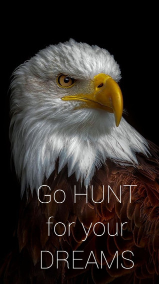 Embrace Your Inside Eagle Check The Description In