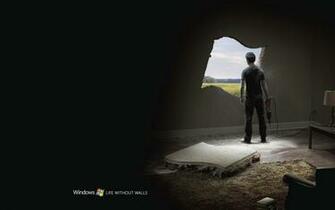 Wallpaper HD Widescreen Windows Funny Gif Pictures