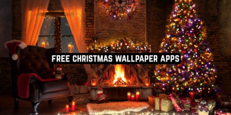 Christmas Wallpaper Apps For Android Ios