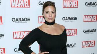 Ashley Graham Wallpaper HD Full Pictures