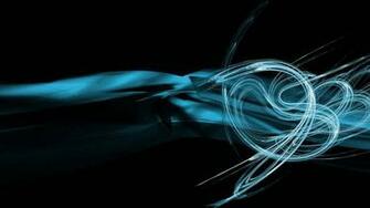 Abstract Cgi Wallpaper
