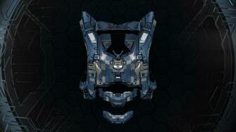 Halo Concept Art Science Fiction Wallpaper