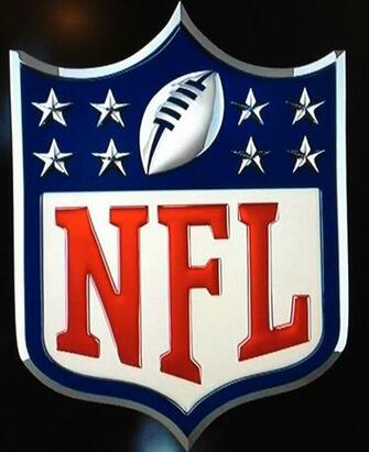 Nfl Logo Wallpaper