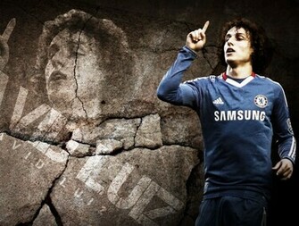 Wallpaper Picture David Luiz