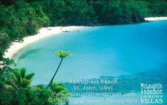 Caribbean Islands Beach Screensaver Pictures