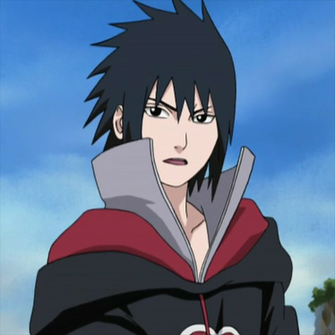 Pin Sasuke Uchiha Shippuden Taka Cake Picture For And Other