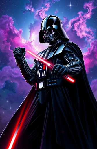 Cool Darth Vader Wallpaper