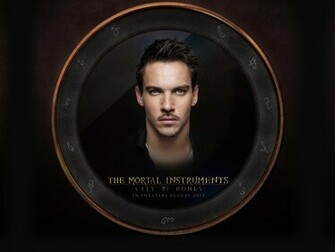The Mortal Instruments City Of Bones Wallpaper