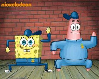 Spongebob Squarepants Image Amp Patrick HD