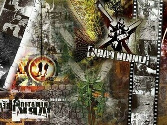 Linkin Park Wallpaper