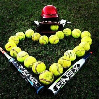Softball My Style