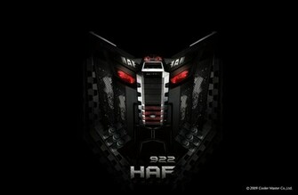 Cooler Master Wallpaper