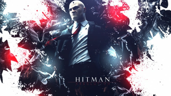 Hitman Absolution Wallpaper By Originalboss