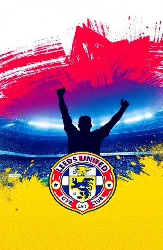 Leeds United Wallpaper