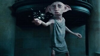 Dobby Wallpaper