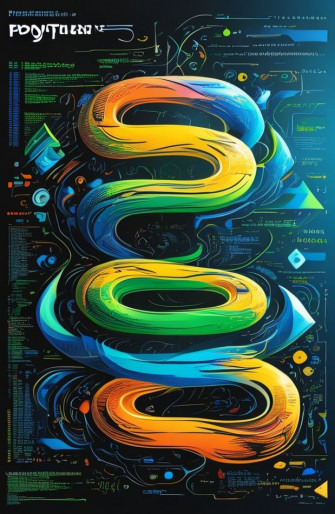 Python Programming Wallpaper
