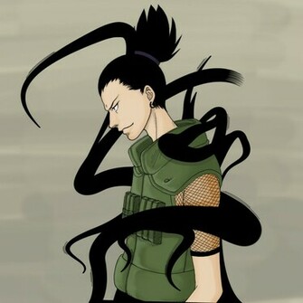 Shikamaru Spj By Dmakaz