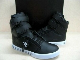 Supra Shoes