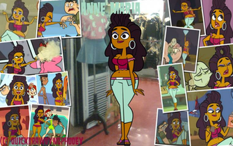 Image Total Drama Pix Wallpaper Anne Maria By