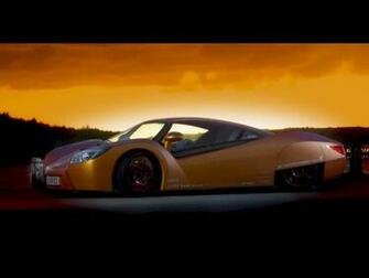 Cool 3d Wallpaper HD Desktop Rinspeed Ichange Car